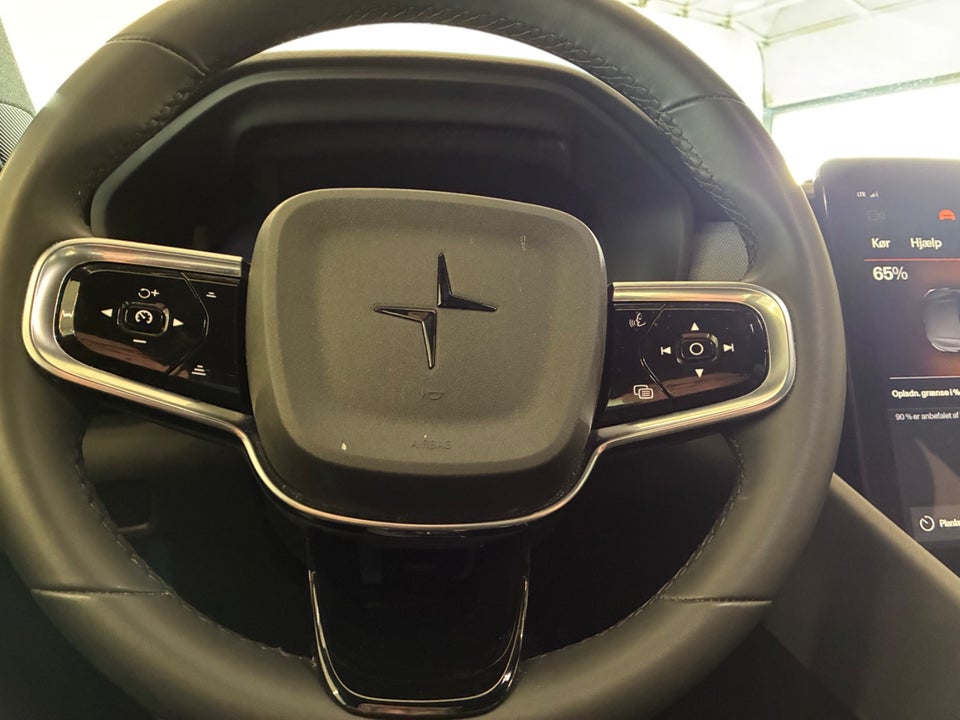 Polestar 2 Long Range 5d