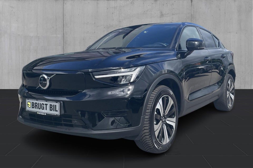 Volvo C40 P6 ReCharge Core 5d