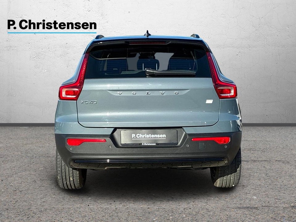 Volvo XC40 P6 ReCharge Core 5d