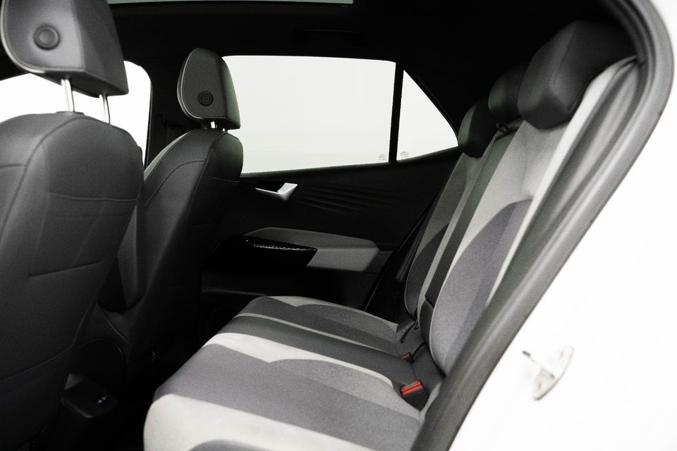 VW ID.3 58 1ST Max 5d