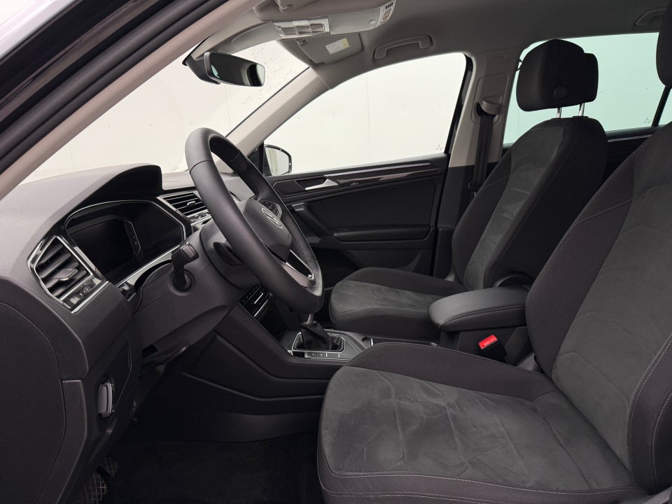 VW Tiguan 1,4 eHybrid Elegance DSG 5d