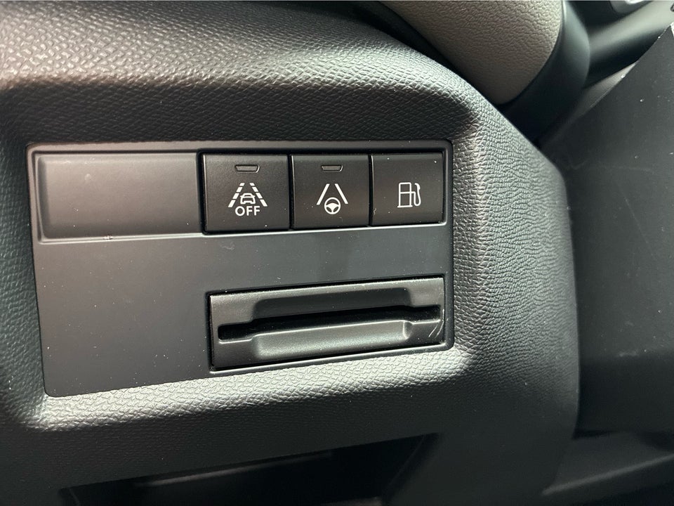 Citroën C5 Aircross 1,6 Hybrid Shine Sport EAT8 5d