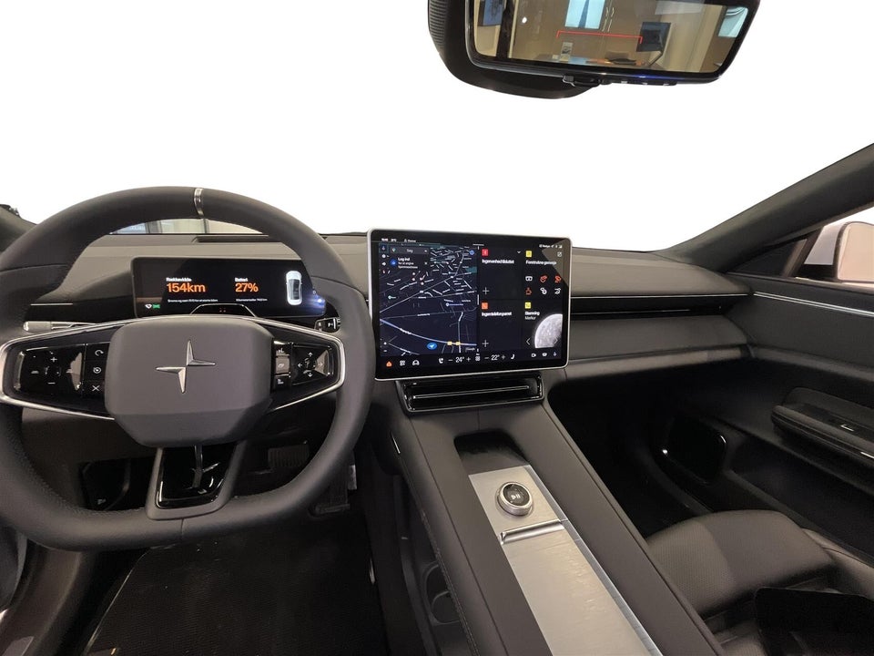 Polestar 4 Long Range Nordic Edition AWD 5d