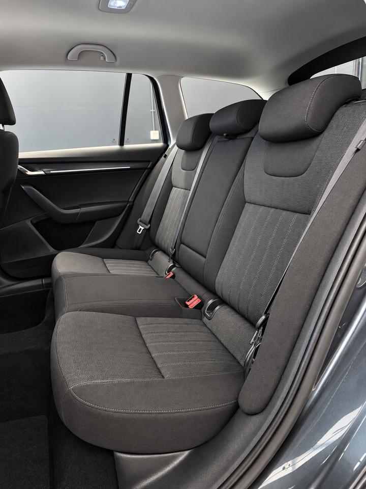 Skoda Octavia 1,5 TSi 150 Business Line+ Combi DSG 5d