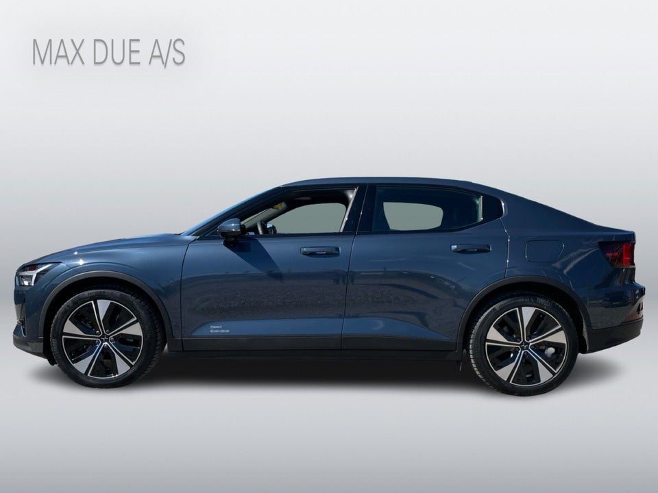 Polestar 2 Long Range 5d