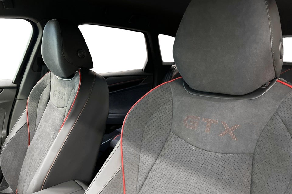 VW ID.7 86 GTX Max+ Tourer 4Motion 5d