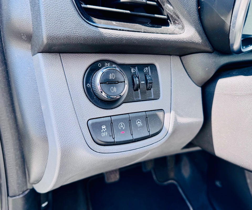 Opel Karl 1,0 Innovation 5d