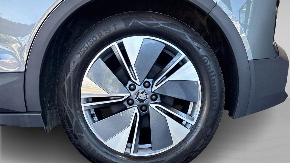 Skoda Elroq 85 iV Premium 5d