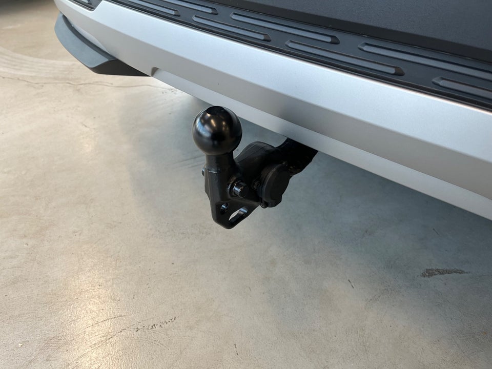 Skoda Elroq 85 iV Premium 5d