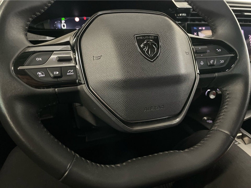Peugeot 308 1,5 BlueHDi 130 Allure Pack SW EAT8 5d