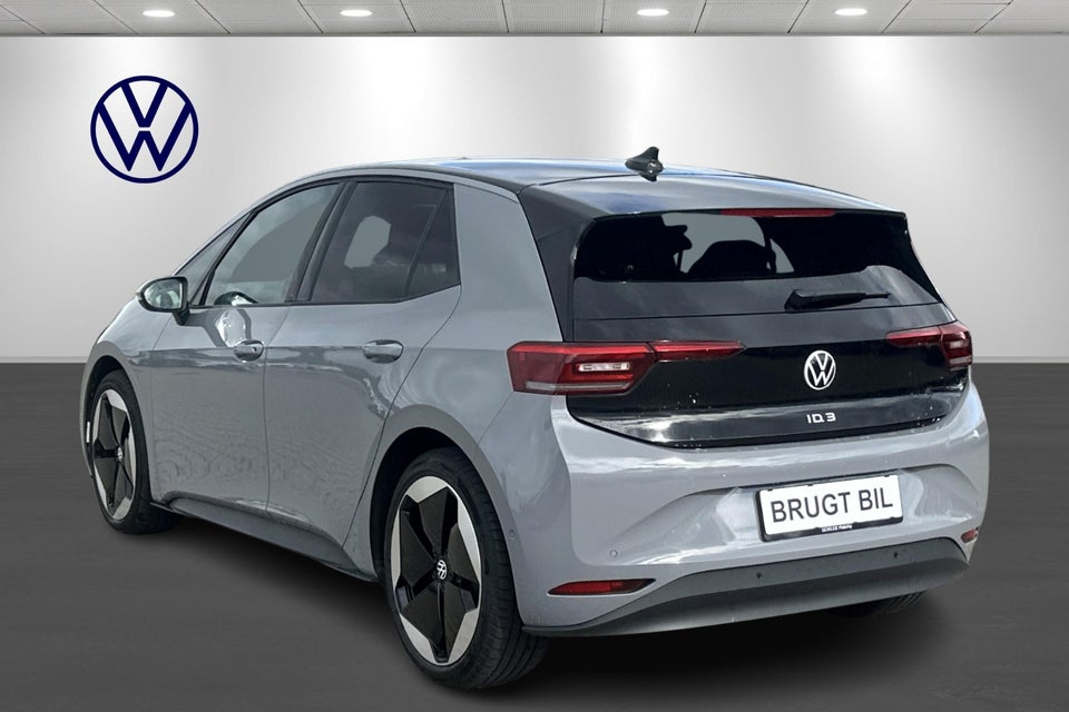 VW ID.3 77 Max+ 5d