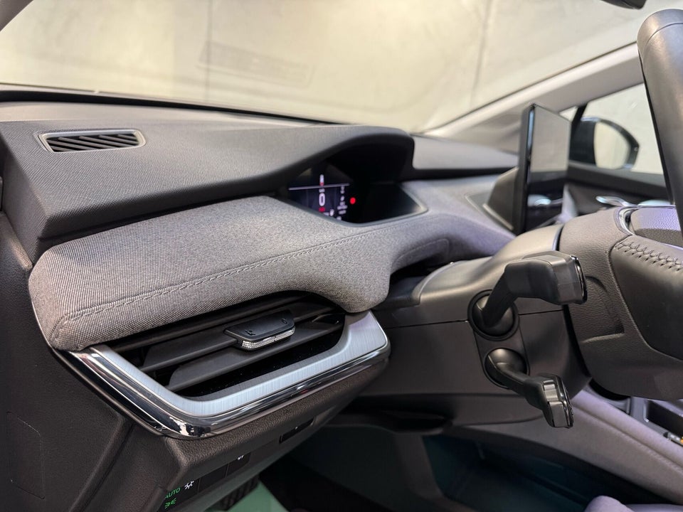 Skoda Enyaq 50 iV 5d