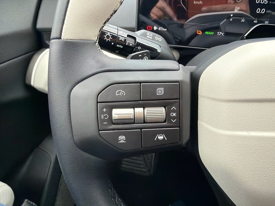 Kia EV4 81 Long Range GT-Line 5d