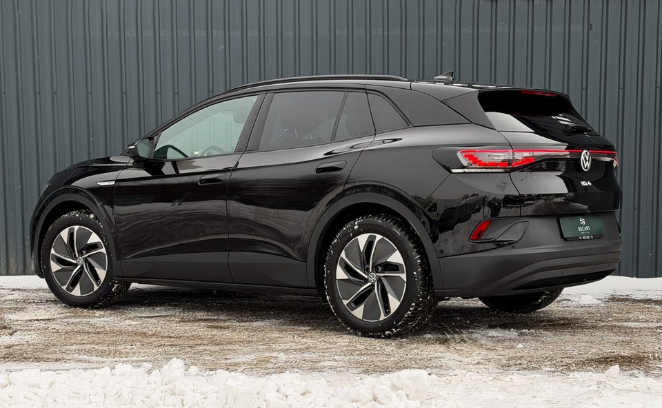 VW ID.4 77 Pro Performance 5d