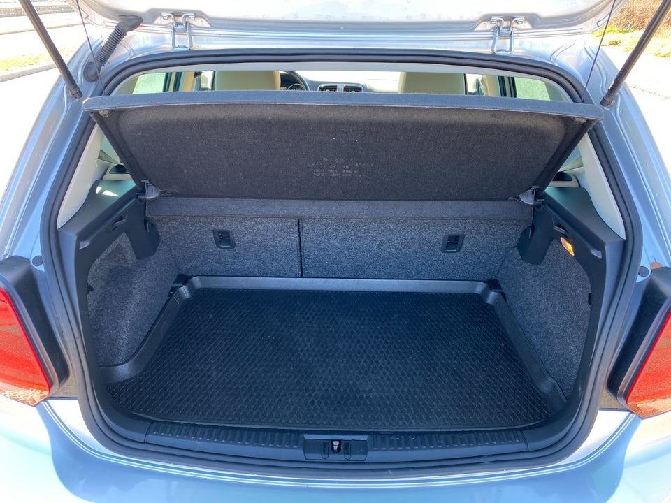 VW Polo 1,2 TSi 110 Highline DSG BMT 5d