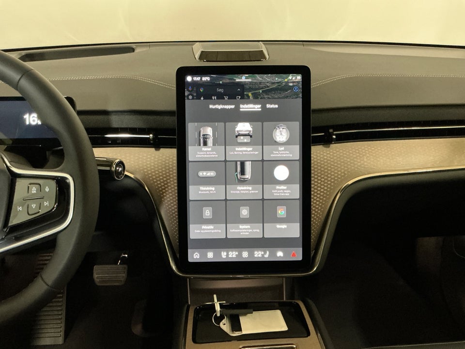 Volvo EX90 Twin Ultra Performance 7prs 5d