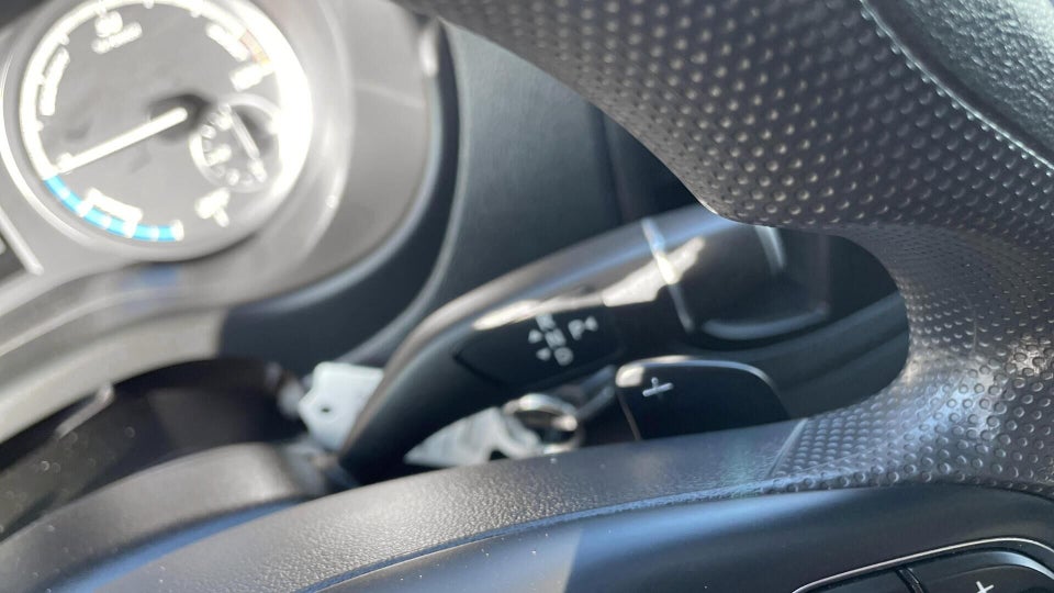 Mercedes eVito 129 Tourer PRO L Van