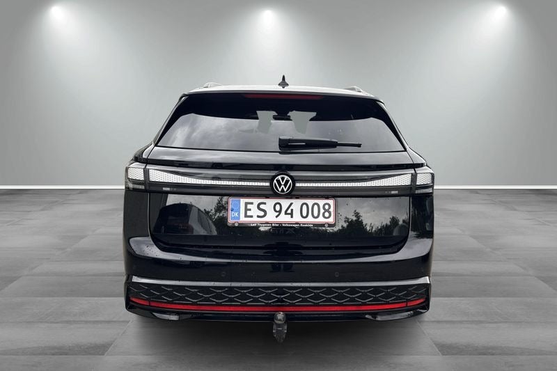 VW ID.7 86 GTX Max+ Tourer 4Motion 5d