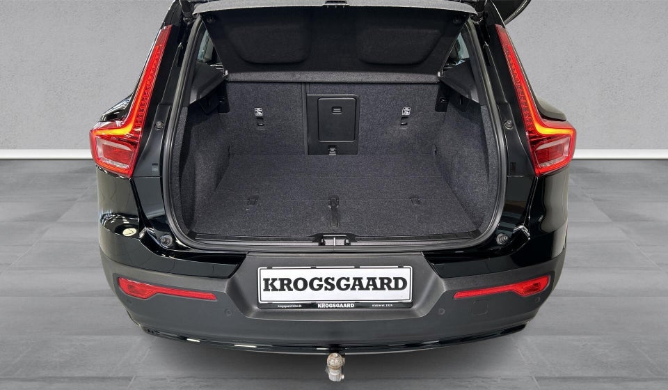Volvo XC40 P6 ReCharge Plus 5d