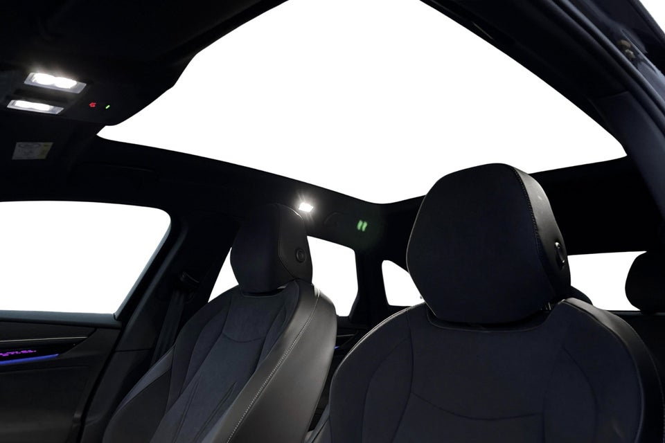 VW ID.7 86 Style S+ 5d