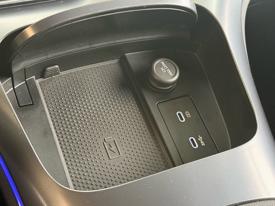Smart #1 66 Brabus 5d