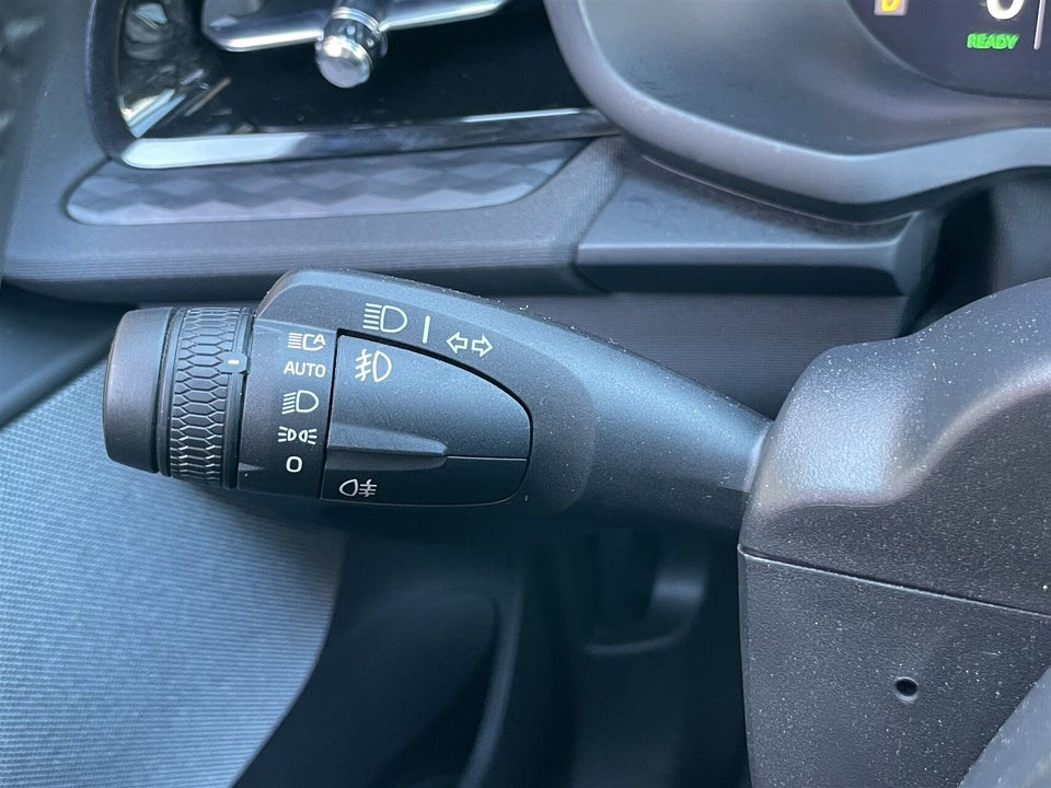 Polestar 2 Long Range 5d