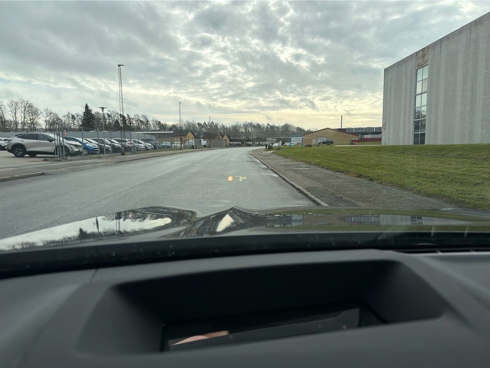 BMW iX3 Charged Plus M-Sport 5d