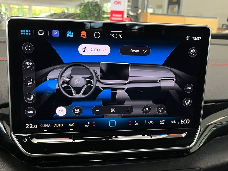 VW ID.4 77 GTX 4Motion 5d