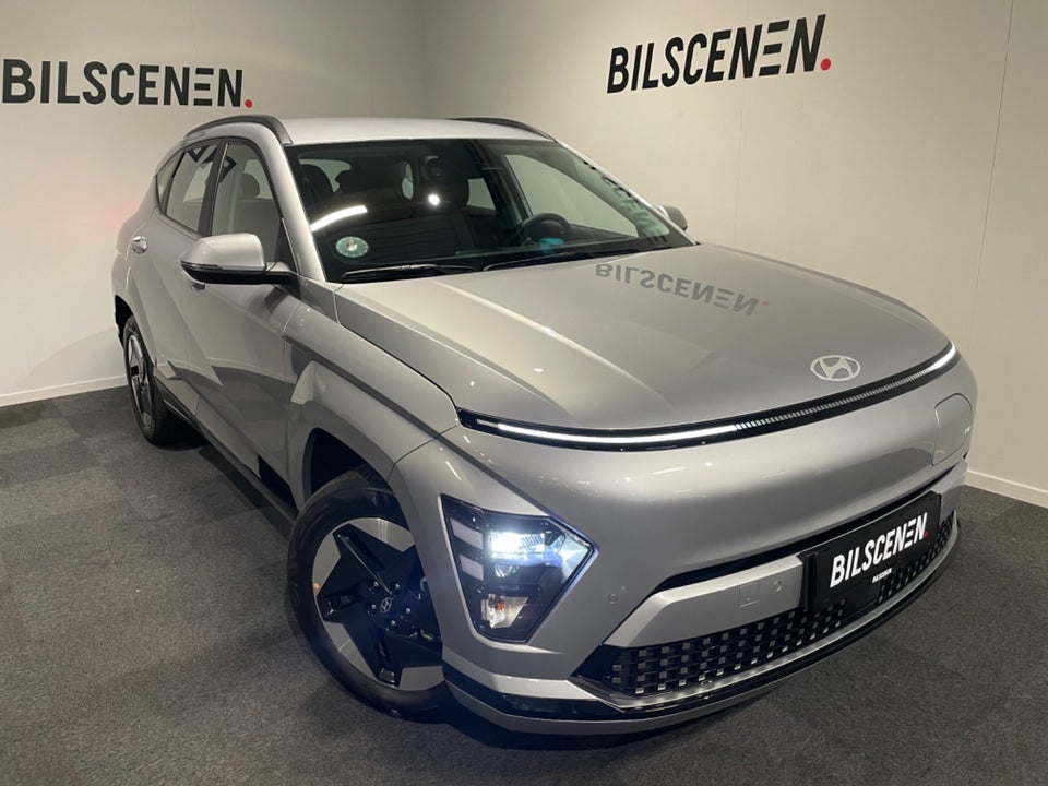 Hyundai Kona 65 EV Essential 5d