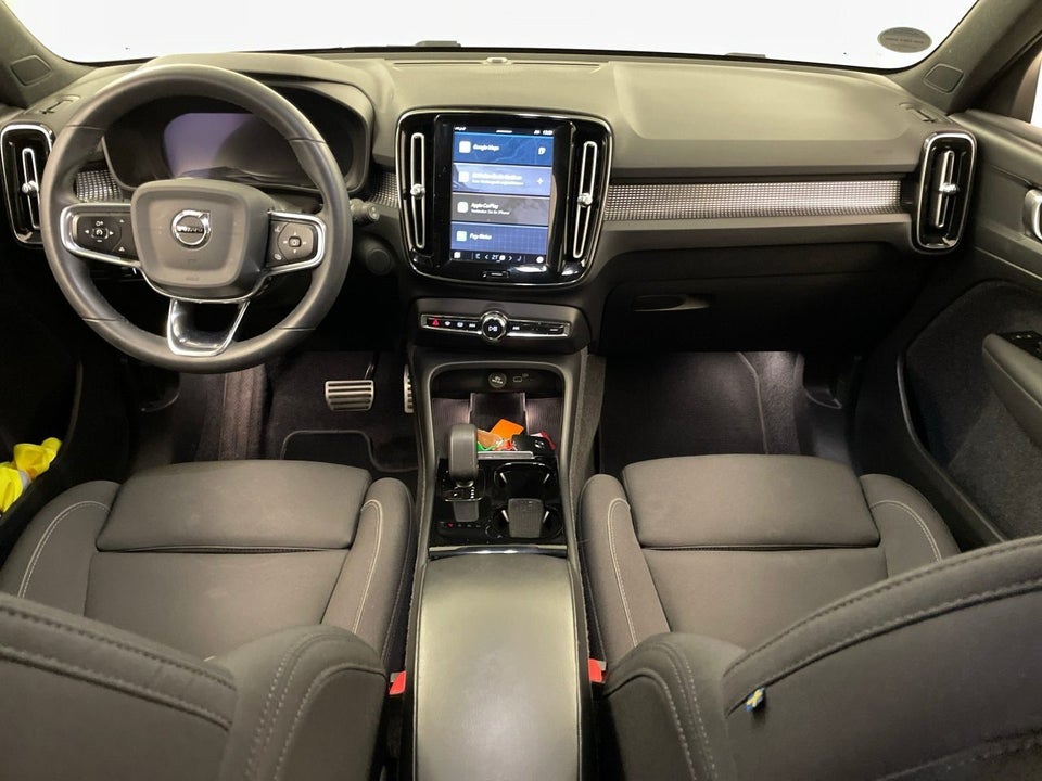 Volvo XC40 P6 ReCharge Plus 5d