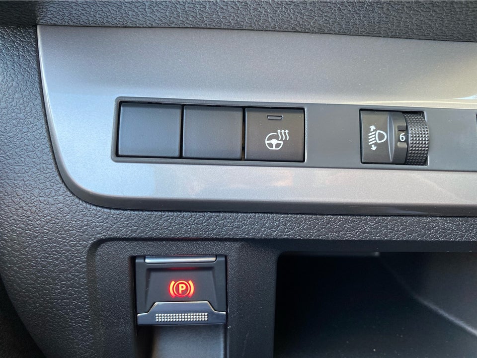 Opel Vivaro-e 75 Innovation L3