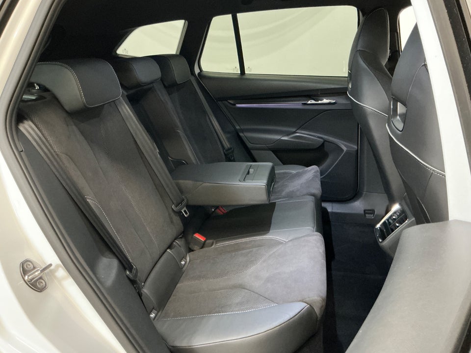 Skoda Enyaq 60 iV Sportline 5d