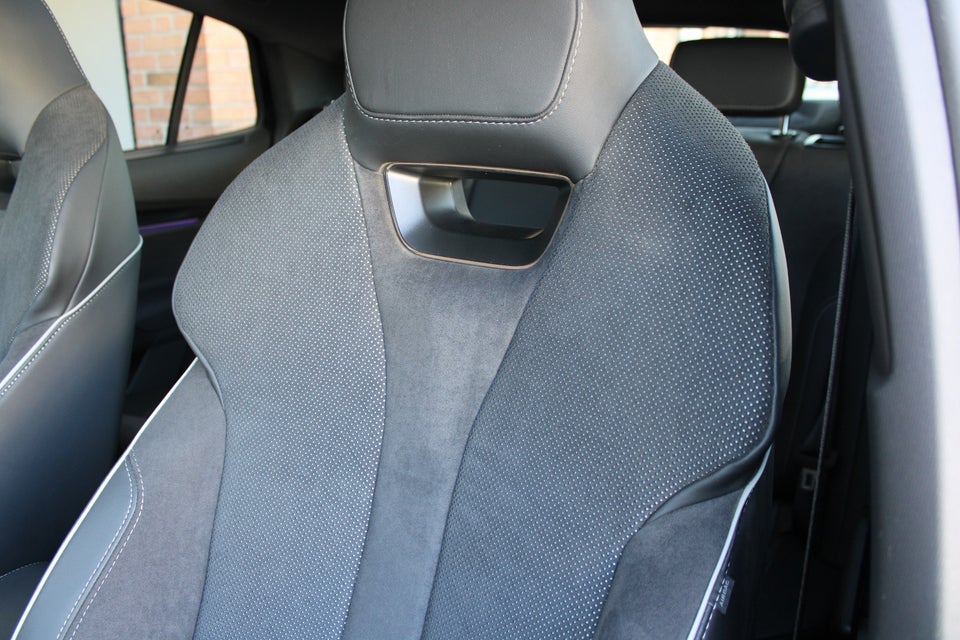 Skoda Enyaq 85 iV Sportline Advanced Coupé 5d