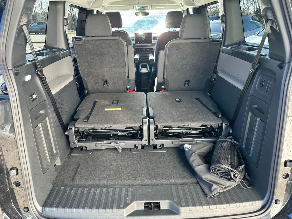 VW ID.Buzz 79 Life+ SWB 5d