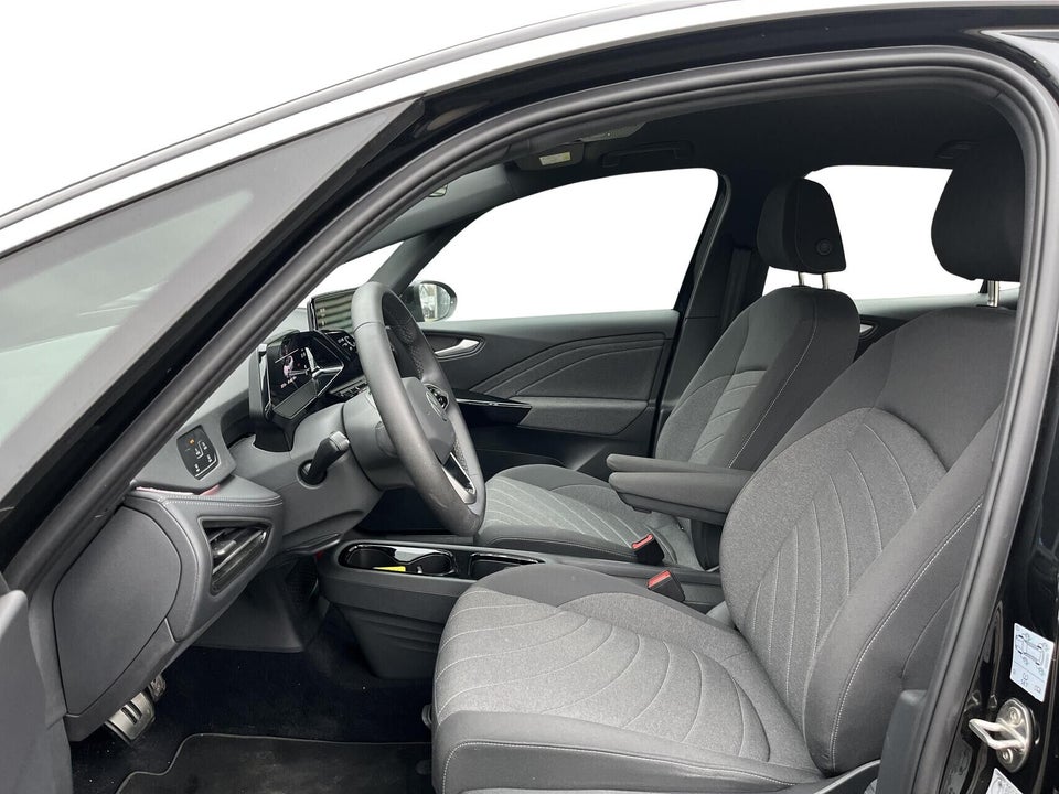 VW ID.3 58 Pro Performance 5d