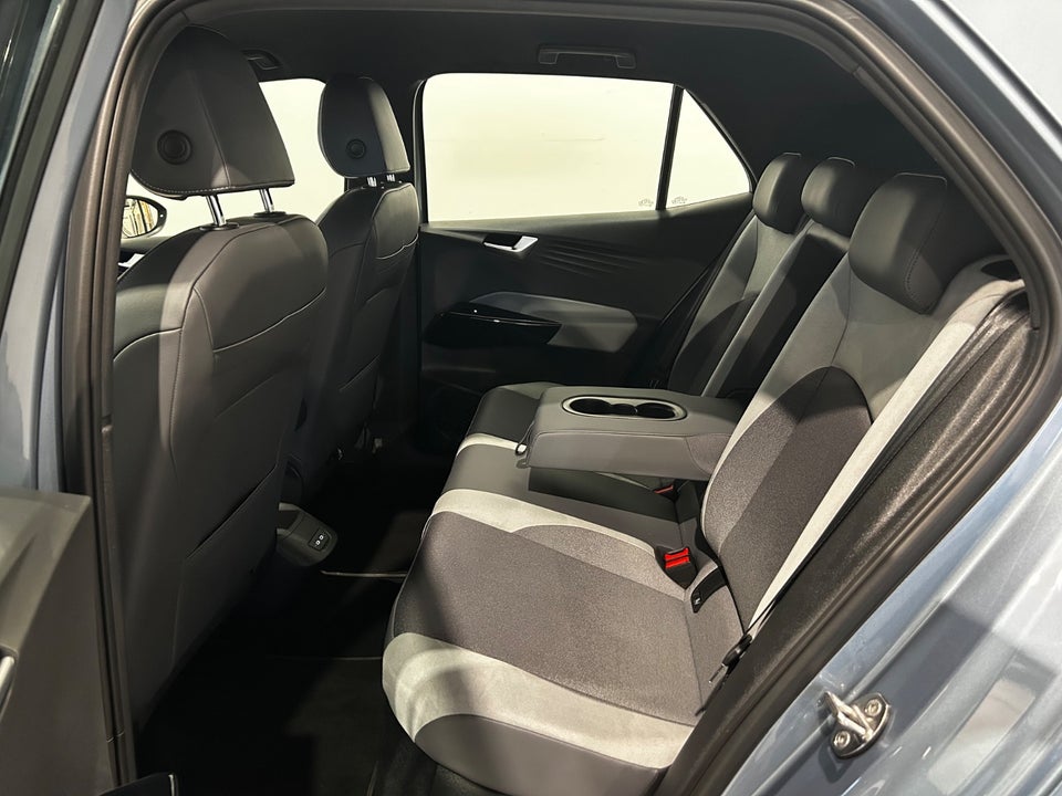 VW ID.3 58 Pro 5d