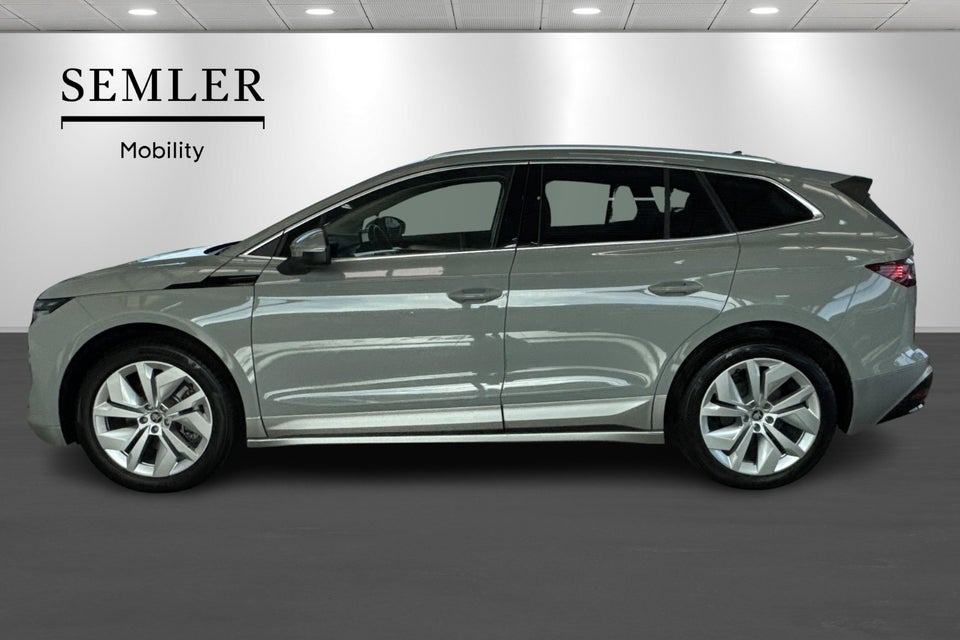 Skoda Enyaq 85 iV Premium 5d