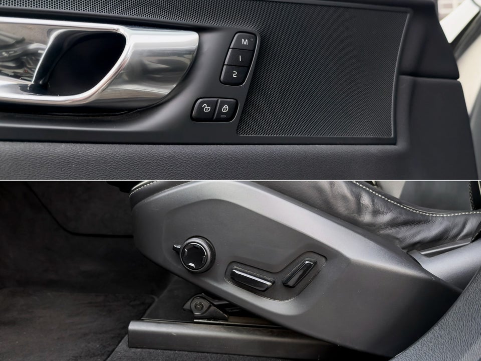 Volvo XC60 2,0 T8 390 R-Design aut. AWD 5d