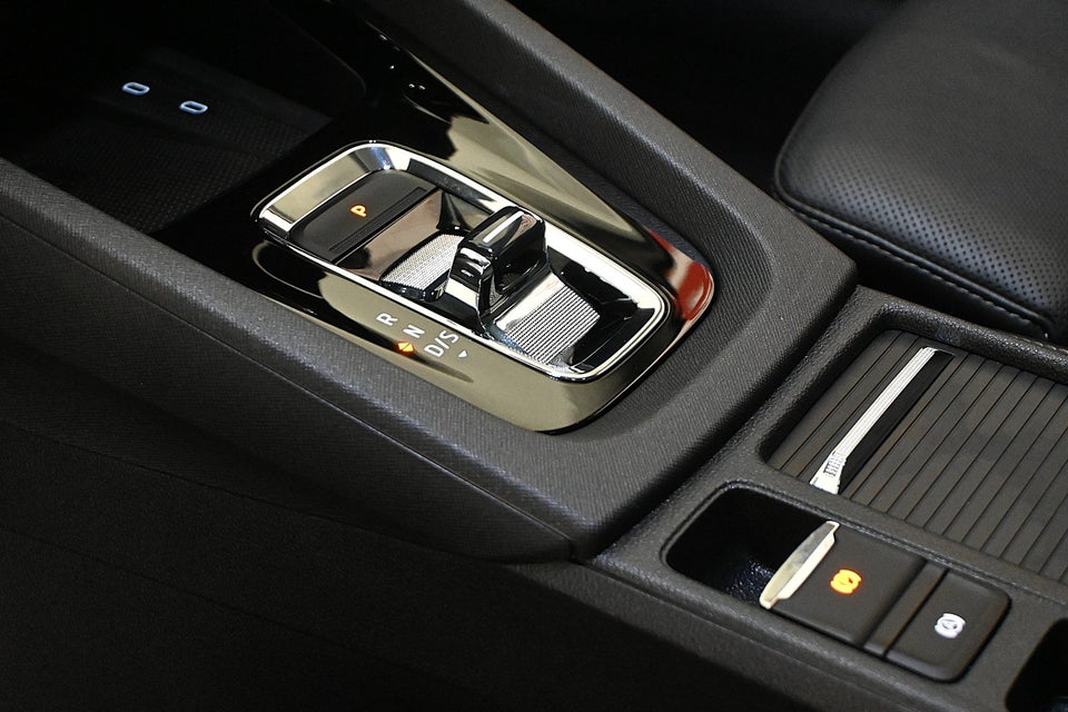 Skoda Octavia 1,4 TSi iV First Edition Combi DSG 5d