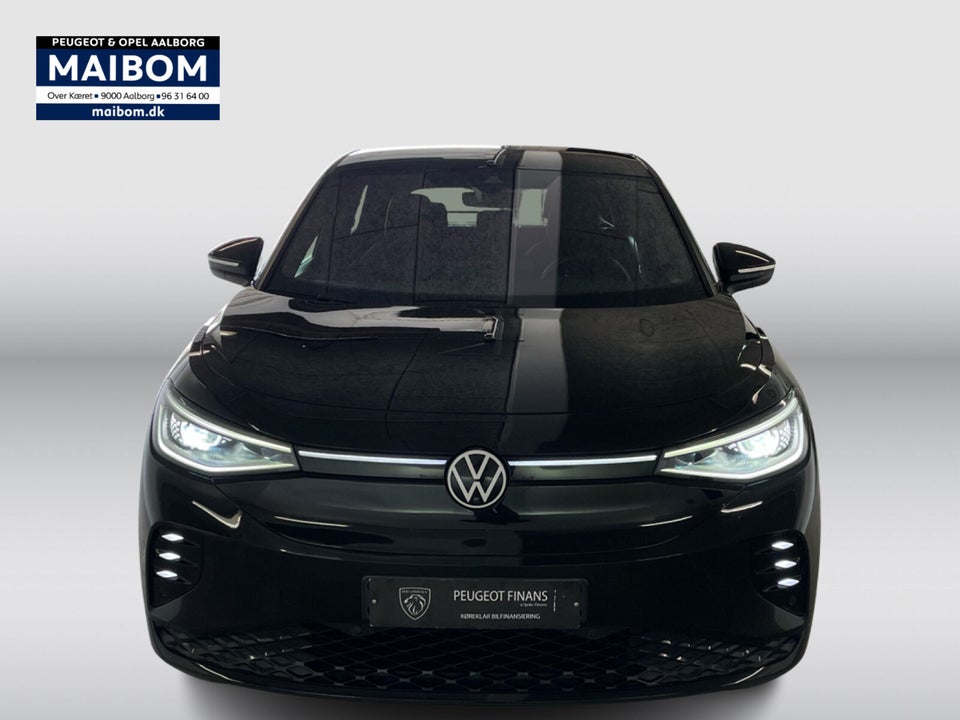 VW ID.5 77 GTX 4Motion 5d