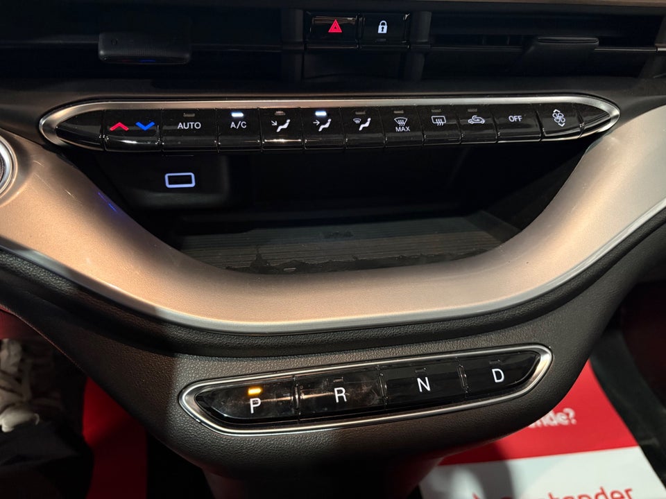 Fiat 500e 42 Icon Sky 3+1 4d