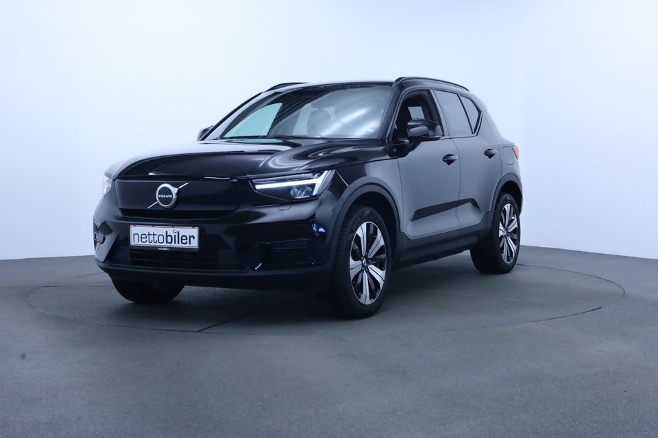 Volvo XC40 P6 ReCharge Core 5d