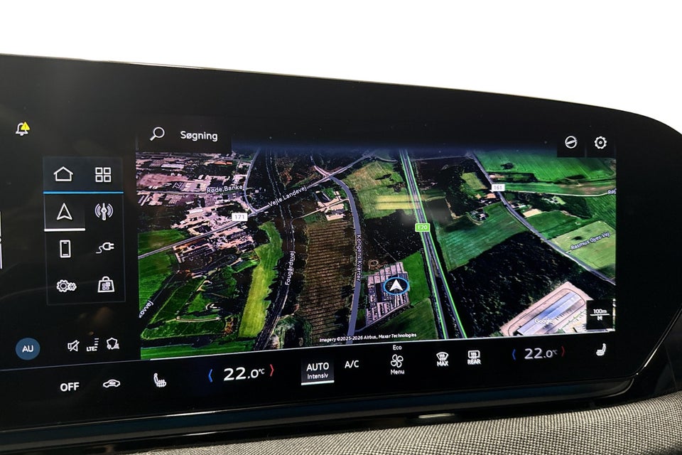 Audi A6 e-tron Progress plus performance Avant 5d