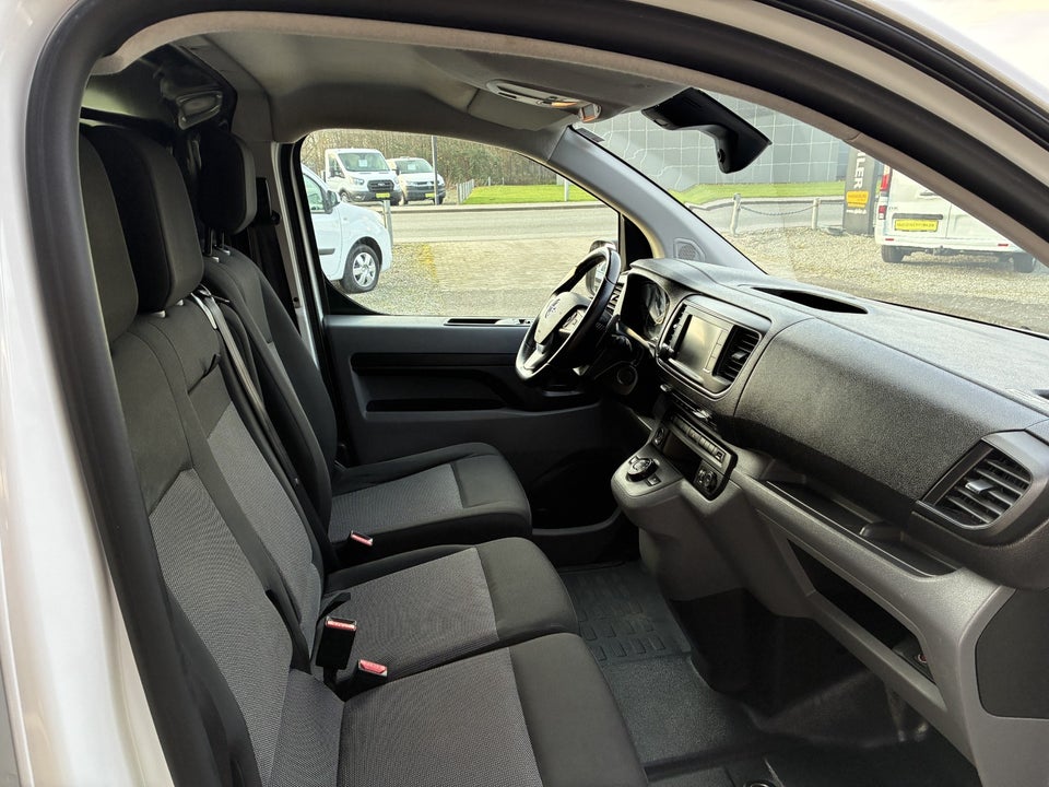 Opel Vivaro 2,0 D 145 Enjoy L3V2 aut.