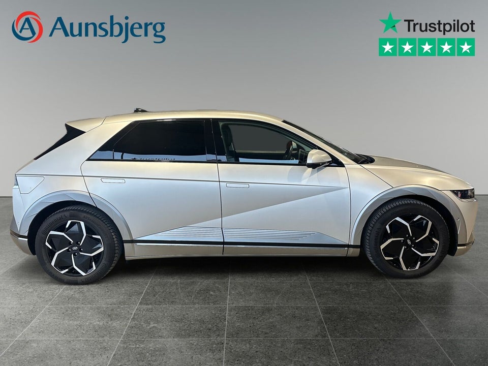 Hyundai Ioniq 5 77 Advanced 5d