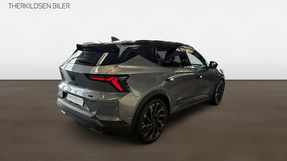 Renault Scenic E-Tech 87 Esprit Alpine 5d