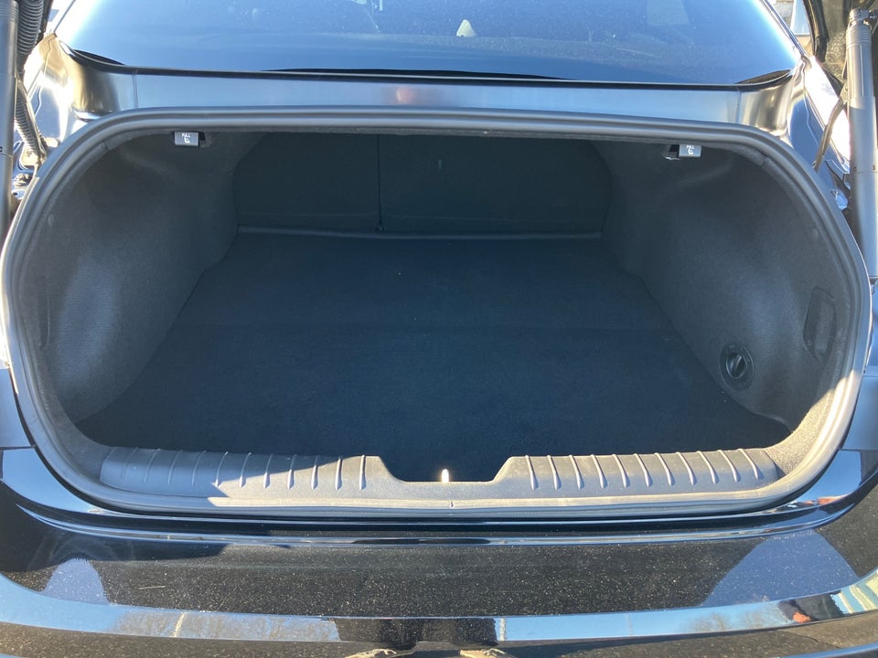 Hyundai Ioniq 6 77 Ultimate 4d