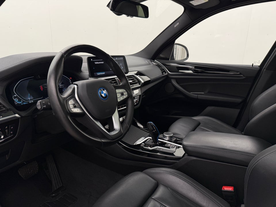 BMW iX3 Charged Plus 5d