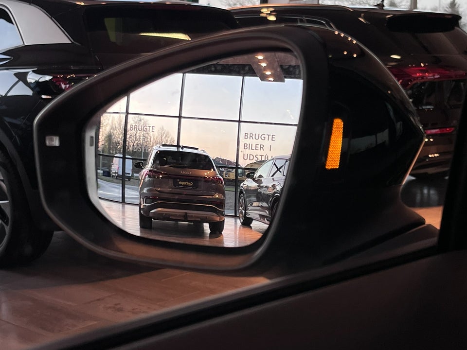 VW ID.7 77 Style+ Tourer 5d