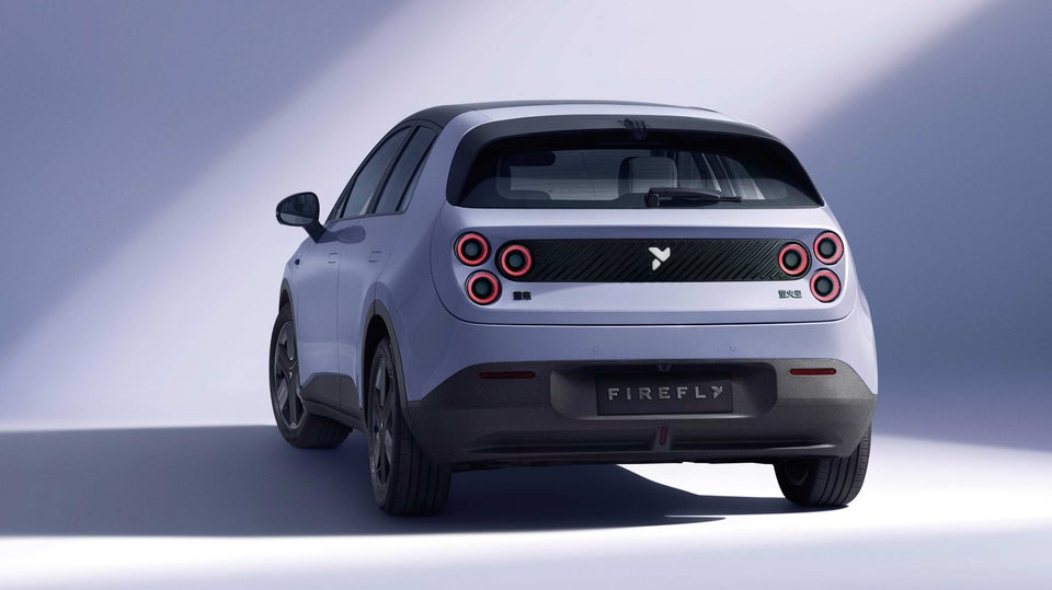 firefly firefly comfort 5d